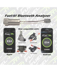 Fuel-It Bluetooth Flex-Fuel Analyzer buy in USA