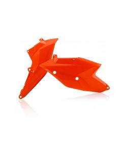 Acerbis 16-19 KTM 125-450 SX/ SX-F/ XC-F /XC/XC-W/ EXC Side Panels - KTM Orange buy in USA