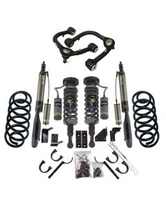 ARB BP51 Heavy Kit Incl Upper Control Arms buy in USA