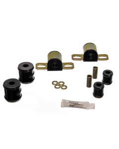 Energy Suspension Gm 5/8in Rr Stab Bush Set - Black buy in USA