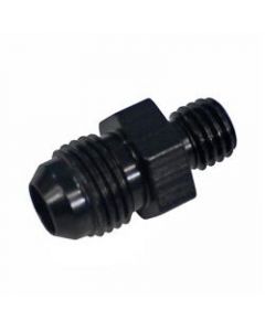 Fragola -6AN x 16 Degree x 1.5 Adapter - Black buy in USA