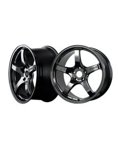 Gram Lights 57CR 18x9.5 +38 5-114.3 RBC Wheel (Special Order/Min Order Qty 20) buy in USA