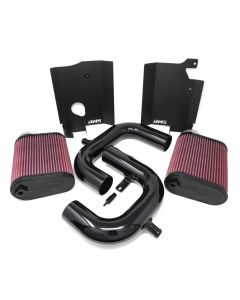 Burger Motorsports BMS Performance Dual Intake for Mercedes Benz AMG C63 C63S W205 & GLC63 S X253 buy in USA