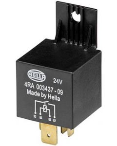 Hella Relay 24V 60A Spst Bkt buy in USA