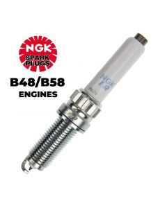 NGK 94201 Spark Plug for BMW M140i M240i M340i M440i X3 X4 M40i & Toyota Supra B48 B58 buy in USA