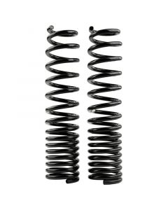 ARB / OME 2021+ Ford Bronco Rear Coil Spring Set for Medium Loads buy in USA