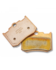 Performance Machine Brake Pads - 125x4R DP buy in USA