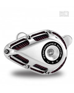 Performance Machine Jet Air Cleaner - Chrome buy in USA