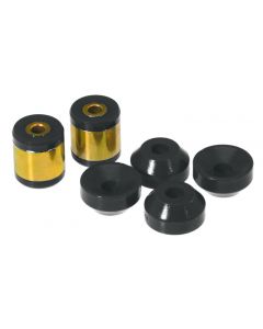 Prothane 96-00 Honda Civic Upper/Lower Rear Shock Bushing - Black buy in USA