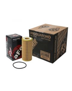 aFe Pro GUARD HD Oil Filter (4 Pack) buy in USA