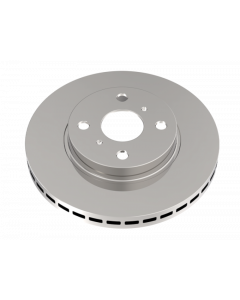 DBA 15-21 Subaru WRX STi (w/Brembo 6 Pot Calipers & 19 Rim) En-Shield Standard Rear Brake Rotor buy in USA