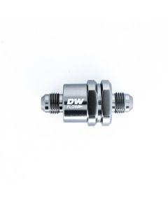 DeatschWerks 6AN Male Flare + 6AN Male Flare One Way Check Valve buy in USA