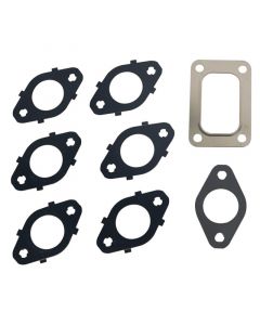 BD Diesel Gasket Set Exhaust Manifold - Cummins 6.7L RAM 2013-2018 Cab & Chassis buy in USA