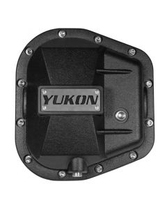 Yukon Gear 97-17 Ford E150 9.75in Rear Differentials Hardcore Cover buy in USA