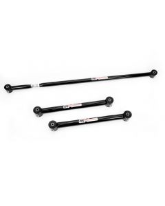 UMI Performance 82-02 GM F-Body Lower Control Arms & On-Car Adjustable Panhard Bar Kit buy in USA