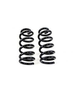 UMI Performance 93-02 GM F-Body Lowering Springs Front 1.25in Lowering buy in USA