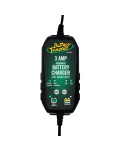 Battery Tender 6V/12V 3AMP Selectable Battery Charger buy in USA