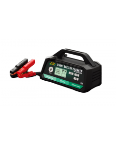 Battery Tender 12V 15/8/2 AMP Selectable Chemistry Battery Charger buy in USA