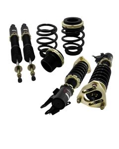 BLOX Racing 02-05 Rsx/01-05 Civic Plus Series Fully Adjustable Coilovers buy in USA