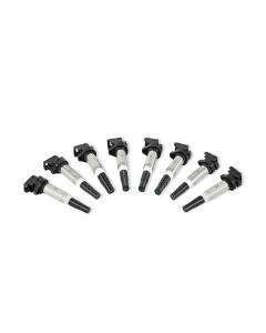 Mishimoto 2002+ BMW M54/N20/N52/N54/N55/N62/S54/S62 Eight Cylinder Ignition Coil Set of 8 buy in USA