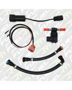 Fuel-It Flex Fuel Kit for B58 BMW M340i -- Bluetooth & 5V buy in USA