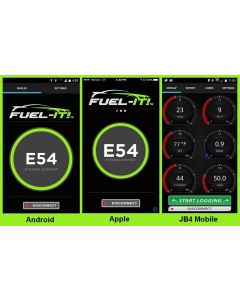 Fuel-It Flex Fuel Kit for B58 BMW X5 40 (G05) -- Bluetooth & 5V buy in USA