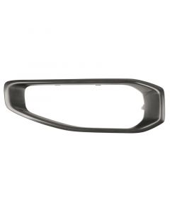 Omix Applique Right End Cap Front Bumper- 18-21 JL/JT buy in USA