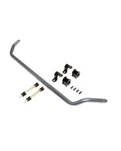 Progress Tech LT 99-06 Chevy Silverado 2500 4WD / GMC Sierra 1500 4WD Front Sway Bar (35mm) - Gray buy in USA