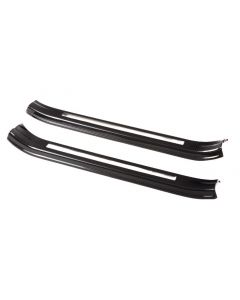 Revel GT Dry Carbon Door Sill Covers (Left & Right) 15-18 Subaru WRX/STI - 2 Pieces buy in USA