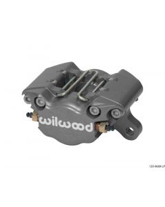 Wilwood Caliper-Dynapro Single 3.75in Mount 1.75in Pistons .19in Disc Long Piston buy in USA