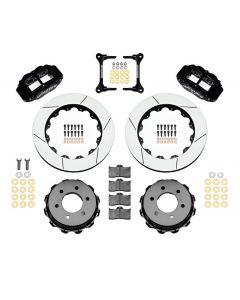 Wilwood Narrow Superlite 4R RearTruck Kit 14.25in 2012-Up Ford F150 (6 lug) buy in USA