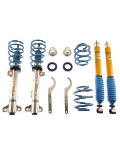 Bilstein B16 2006 BMW Z4 M Roadster Front and Rear Performance Suspension System buy in USA