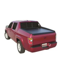 Access Literider 17-19 Honda Ridgeline 5ft Bed Roll-Up Cover buy in USA