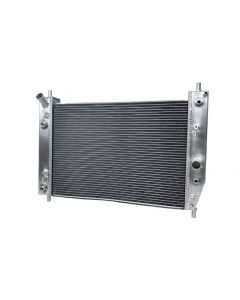 CSF 05-13 Chevrolet Corvette C6 High Performance All-Aluminum Radiator buy in USA