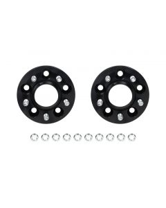 Eibach Pro-Spacer System 16-17 Ford Focus RS 20mm Thickness Black buy in USA