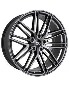 Enkei Phantom 19x8 5x114.3 45mm 72.6mm Bore Anthracite Wheel buy in USA