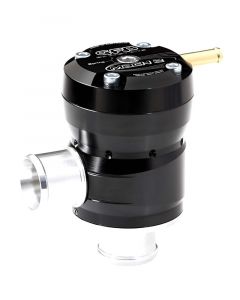 GFB Mach 2 TMS Recirculating Diverter Valve - 25mm Inlet/25mm Outlet buy in USA