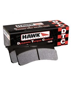 Hawk 13-14 Ford Focus ST / Mazda/ Volvo DTC-60 Race Rear Brake Pads buy in USA