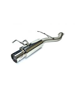 ISR Performance GT Single Exhaust - Nissan R32 Skyline GTS-T buy in USA