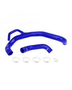 Mishimoto 2011+ Mopar LX Chassis 6.4L Hemi Blue Silicone Hose Kit buy in USA