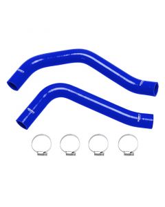 Mishimoto 05-15 Toyota Tacoma 4.0L V6 Blue Silicone Hose Kit buy in USA