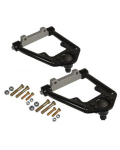 SPC Performance Steel Adjustable Upper Control Arm 67-73 Ford Mustang / 67-73 Mercury Cougar (Pair) buy in USA