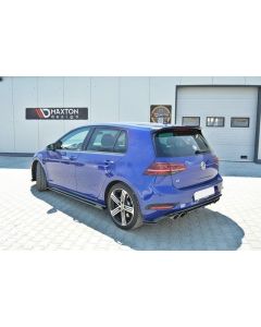 Maxton Design Side Skirts VW Golf Mk7.5 R (Facelift) buy in USA