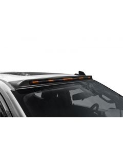 AVS 2019+ Chevy Silverado 1500 (Excl. ZR2 / TB) Aerocab Pro Marker Light w/ Continuous LED - Black buy in USA