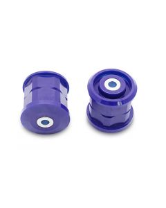 SuperPro 2012 Hyundai Veloster Base Rear Beam Axle Pivot Bushing Kit buy in USA