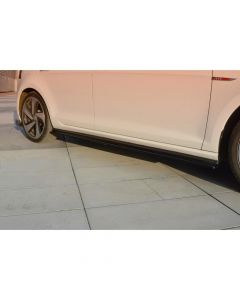 Maxton Design Side Skirts VW Golf Mk7 & Mk7.5 GTI buy in USA