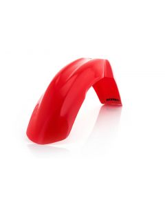 Acerbis 00-03 Honda CR125R/250R/ CRF450R Front Fender - 00 CR Red buy in USA