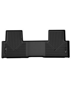 Husky Liners 2023 Honda Pilot X-Act Contour Black Floor Liners (2nd Seat) buy in USA