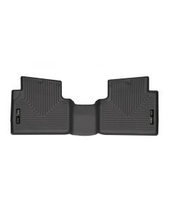 Husky Liners 20-22 Ford Escape Hybrid X-Act Contour Floor Liners (2nd Seat) - Black buy in USA