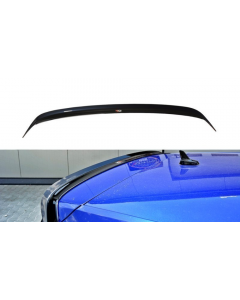 Maxton Design VW Golf Mk7.5 GTI & R (Facelift) Spoiler Cap buy in USA